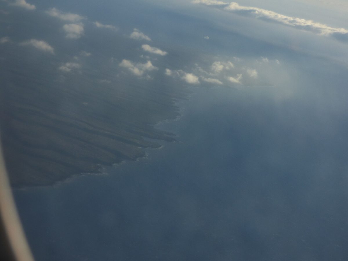Skyline and aerial view of Hilo, HI - LD Movers moving service area