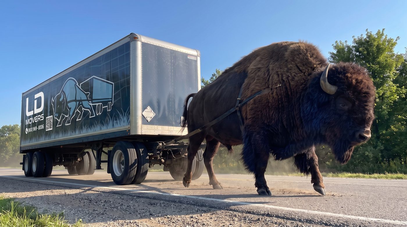 Chicago to Texas moving checklist